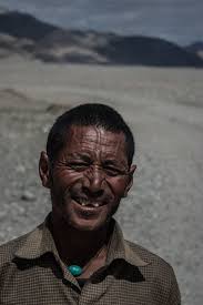 Smile through it all