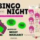 Messy’s Drag Bingo at the Waring House event image