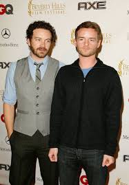 Danny masterson soll angeblich vor rund 15 jahren drei frauen vergewaltigt haben. Danny Masterson Chris Masterson News At
