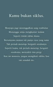 Pin Di Quotes Indo
