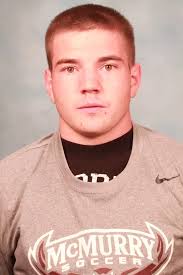 2012 Men's Soccer Roster