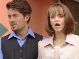 Gabriela Spanic y Fernando Colunga - OMG! | Facebook