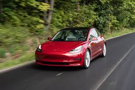The cost of insuring a tesla can vary quite a bit. Tesla Model 3 And Model Y Evs Prices Drop In Affordability Play Roadshow