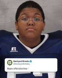 Caleb never stood a chance 🐻🗣️ #Bears #NFL #NFLMemes