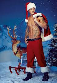 Bekijk wat annelies babbe (ababbe) heeft ontdekt op pinterest, 's werelds grootste verzameling ideeën. Dan Osborne Resta Nudo E Si Candida Come Babbo Natale Sexy Dell Anno Gay It