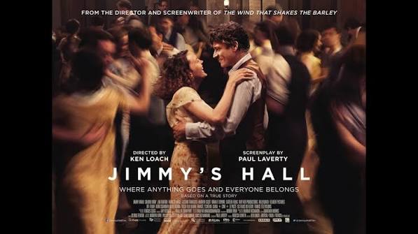 JIMMY'S HALL - Extrait 2