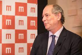 Explore tweets of ciro gomes 12 @ciro_2022 on twitter. Para Ciro Gomes Reforma Da Previdencia Falha Em Nao Tratar De Militar