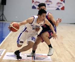 | this joshua munzon mixtape is full of clutch shots, dunks, and more!! Joshua Munzon Lifts Ama Onlinepast Mcdavid Philstar Com