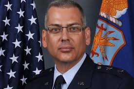 Nuclear Integration Chief Now a 3-Star Job