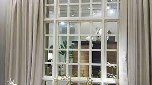 I f you are a stained glass fan, you will know how expensive it can be. How To Create A Fake Window Hometalk