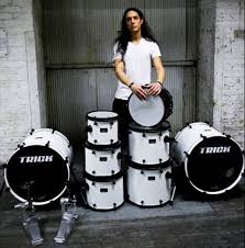 FORBIDDEN Announces New Drummer