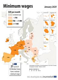 Najniższe wynagrodzenia w 2021 roku zostaną podniesione o 7,7 % do poziomu 2800 zł brutto (2061,67 zł netto). Placa Minimalna 2020 Zobacz Ile Zarabiaja Polacy A Ile Reszta Europejczykow Stawki Gazeta Pomorska