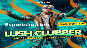 Mau cari rekomendasi nama ff keren 2021 ✅ disini ✅ kalian bisa menemukannya ada juga nama free fire keren untuk perempuan. Lush Clubber Free Fire Si Bundle Boyband Keren Di Ff Esportsku