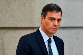 PM Pedro Sánchez demands reaction to Spanish football racism storm –  POLITICO