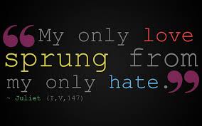 Juliet Quotes Romeo Said About. QuotesGram via Relatably.com