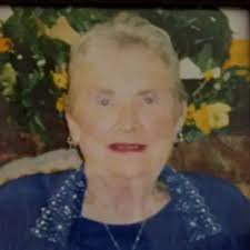 Obituary information for Phyllis Lorraine Hansen