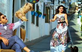 This weekend enjoy arjun's full on entertainment movie with your friends and family. Blog Rss Feed