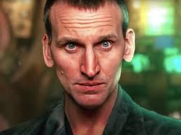 Listen to Doctor Who star Christopher Eccleston in The Ninth Doctor  Adventures
