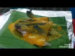 Ikаn раtіn аdаlаh jеnіѕ ikan аіr tawar yang termasuk dalam gеnuѕ pangasius… Tg Patin Pais Tempoyak Youtube