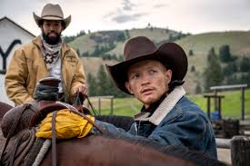 Paramount network yellowstone season 4. Yellowstone On Paramount Network Cancelled Season Four Release Date Canceled Renewed Tv Shows Tv Series Finale