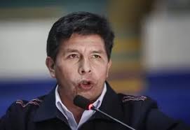 Jorge Alva Coronado fue designado como nuevo secretario general del  Despacho Presidencial