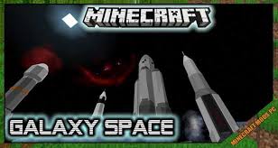 Galacticraft planets is an addition for galacticraft. Galaxy Space Addon For Galacticraft Mod 1 12 2 1 7 10 Minecraft Mods Pc