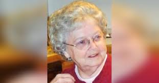 Obituary information for Mrs. Mary Iva Smith