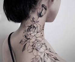 Tatouage Epaule Femme Idees Delicates Et Feminines A Emprunter
