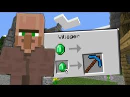 More images for melhores mods para minecraft survival » As Melhores Trocas Dos Villagers Quiltcraft Minecraft Pe Survival 1 13 Ep39 Mods Para Minecraft Survival Minecraft