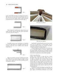 Article For The New Bookbinder On Behance Book Binding Book Binding Diy Bookbinding