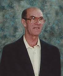 Obituary information for Clyde Thomas Cribb