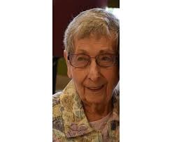 Donna Midkiff Obituary (1933