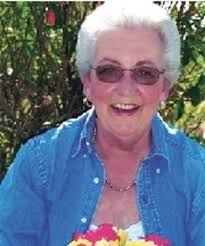 Phenia Reed Obituary (1933