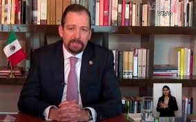 Countless templates you can use & customize El Presidente Del Tepjf Gasto En 6 Anos Casi 20 Millones De Pesos Mas Que Sus Ingresos Uif Aristegui Noticias