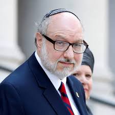 Israel's Five Betrayals of Jewish Spy Jonathan Pollard