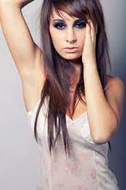 Hair Styles For Long Hair Edgy Hair Razored Haircuts Long Choppy Hair