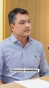 No vídeo de hoje temos um corte com o empresário Daniel Grunwald,  proprietário da academia Bodytech Goiabeiras, referência em nossa cidade  Cuiabá, nos contando um pouco sobre a sua vida profissional e ...