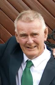 Obituaries — WJ O'Donnell & Sons Funeral Directors