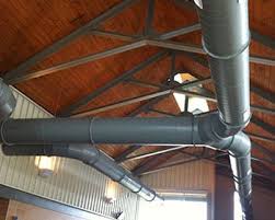 Model d4120 and d4s duct smoke 8 field wiring installation guidelines all wiring must be installed in compliance with the national electrical code and the local codes having jurisdiction. Round Spiral Duct For Hvac Duct Systems Fabricator Fort Worth Tx