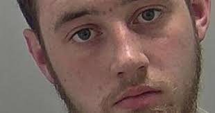 Dealer hid heroin and cocaine in underwear in bid to evade police