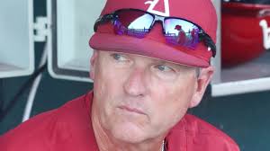 Arkansas Razorbacks Baseball Projected Roster Outlook for 2023 Season