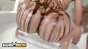 White chocolate is much more than just milky bar for adults. Chocolate New Hotntubes Porn