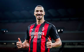 Zlatan ibrahimovic to make movie debut in 'asterix & obelix' with guillaume canet, gilles lellouche, marion cotillard, vincent cassel; Ibrahimovic They Locked The Wrong Animal At Home I Was So Hungry And I Proved It With These Two Goals I Feel More Complete Leao Is A Great Talent Rossoneri