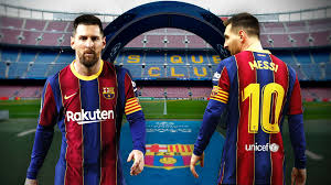 Como se nota que se reserva para el mundial, con todo lo que le ha dado el al barcelona y viceversa y se pasee por el campo de fútbol, menos mal que el año que viene se va. Cuando Se Definira El Futuro De Lionel Messi Entre Encabezar La Nueva Era Del Barcelona O Un Cambio De Rumbo Que Revolucionaria El Futbol Mundial Infobae