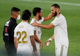 Όλα τα τελευταία νέα και ειδήσεις στο gazzetta.gr! Apisteyto H Real Madriths Den Symplhrwnei 18ada