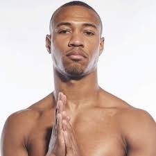 Damon Allen vs. Adam Mate, Lemieux vs. Stevens