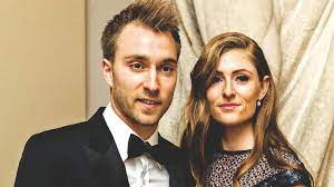 Maybe you would like to learn more about one of these? Christian Eriksen Girlfriend Sabrina Kvist Jensen