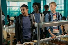 Voir le film complet la vie scolaire en streaming vf gratuit. Bild Von La Vie Scolaire Schulalltag Bild 17 Auf 19 Filmstarts De