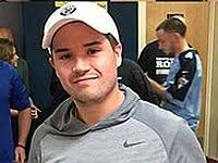 Joe Novara records first 900 series of the 2017-2018 season