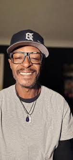 We're is everyone from I am from Michigan